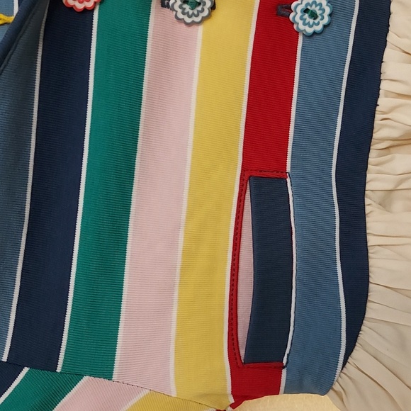 Finding Foxtale Alphabet Dress - Picture 3 of 12